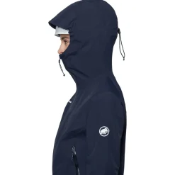 - Women's Alto Guide Hardshell Hooded Jacket - Regenjacke><noscript><img width=