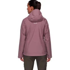 New - Women's Alto Light 3 in 1 Hardshell Hooded Jacket - Doppeljacke Skibekleidung|Wanderbekleidung