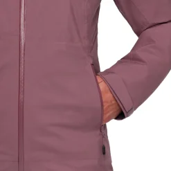 New - Women's Alto Light 3 in 1 Hardshell Hooded Jacket - Doppeljacke Skibekleidung|Wanderbekleidung