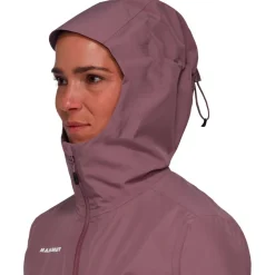 New - Women's Alto Light 3 in 1 Hardshell Hooded Jacket - Doppeljacke Skibekleidung|Wanderbekleidung