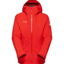 Clearance - Women's Alto Light Hardshell Hooded Jacket - Regenjacke Wanderbekleidung|Jacken