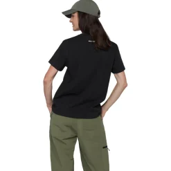 Mammut - Women's Base T-Shirt Mini Logo - T-Shirt