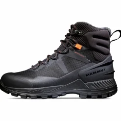 Mammut - Women's Blackfin III Mid DT - Winterschuhe^ Winterschuhe|Winterschuhe