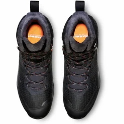 Mammut - Women's Blackfin III Mid DT - Winterschuhe^ Winterschuhe|Winterschuhe