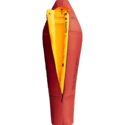- Women's Comfort Fiber Bag -18C - Kunstfaserschlafsack>Mammut Hot