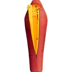 Sale - Women's Comfort Fiber Bag -7C - Kunstfaserschlafsack Trekkingausrüstung|Kunstfaserschlafsäcke