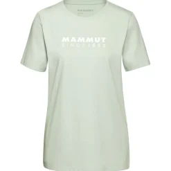 Mammut - Women's Core T-Shirt Logo - Funktionsshirt^ Kletterbekleidung|T-Shirts