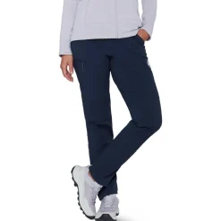 Mammut - Women's Courmayeur Softshell Pants - Tourenhose^ Hochtourenbekleidung|Hosen