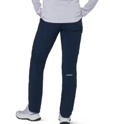 Mammut - Women's Courmayeur Softshell Pants - Tourenhose^ Hochtourenbekleidung|Hosen