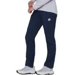 Mammut - Women's Courmayeur Softshell Pants - Tourenhose^ Hochtourenbekleidung|Hosen
