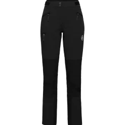 Mammut - Women's Courmayeur Softshell Pants - Tourenhose^ Hochtourenbekleidung|Hosen