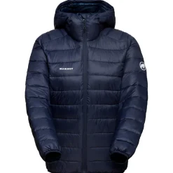 Best - Women's Crag Insulation Hooded Jacket - Kunstfaserjacke Jacken|Alltagsbekleidung