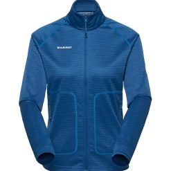 Outlet - Women's Crag ML Jacket - Fleecejacke Trekkingbekleidung|Kletterbekleidung