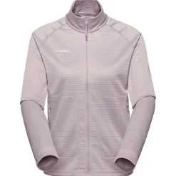 Outlet - Women's Crag ML Jacket - Fleecejacke Trekkingbekleidung|Kletterbekleidung