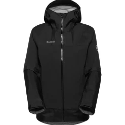 Online - Women's Ducan Guide Hardshell Hooded Jacket - Hardshelljacke Trekkingbekleidung|Wanderbekleidung