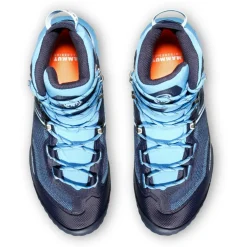 Hot - Women's Ducan II High GTX - Wanderschuhe Wanderschuhe|Trekkingschuhe