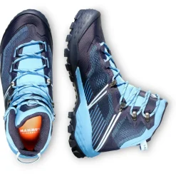 Hot - Women's Ducan II High GTX - Wanderschuhe Wanderschuhe|Trekkingschuhe