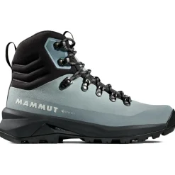 Mammut - Women's Ducan III High LTH GTX - Wanderschuhe