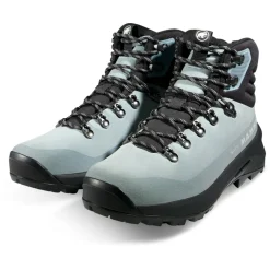 Mammut - Women's Ducan III High LTH GTX - Wanderschuhe