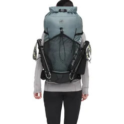 Mammut - Women's Ducan Spine 50-60 - Wanderrucksack