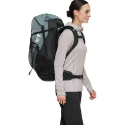 Mammut - Women's Ducan Spine 50-60 - Wanderrucksack