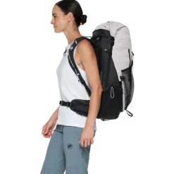 Clearance - Women's Ducan Spine 28-35 - Wanderrucksack Wanderrucksäcke|Wanderrucksäcke