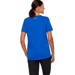 Discount - Women's Eiger Logo T-Shirt - T-Shirt Alltagsbekleidung|Kletterbekleidung