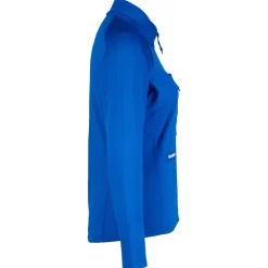 Sale - Women's Eiger Nordwand Advanced FL Half Zip Pull - Fleecepullover Kletterbekleidung|Pullover & Hoodies