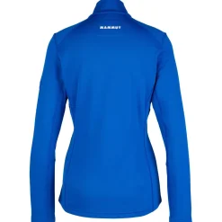 Sale - Women's Eiger Nordwand Advanced FL Half Zip Pull - Fleecepullover Kletterbekleidung|Pullover & Hoodies