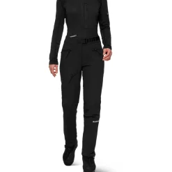 Mammut - Women's Eiger Nordwand Advanced Softshell Pants - Tourenhose