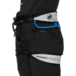 Mammut - Women's Eiger Nordwand Advanced Softshell Pants - Tourenhose