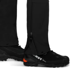 Mammut - Women's Eiger Nordwand Advanced Softshell Pants - Tourenhose