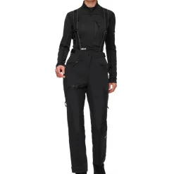 - Women's Eiger Nordwand Pro Softshell Pants - Tourenhose>Mammut