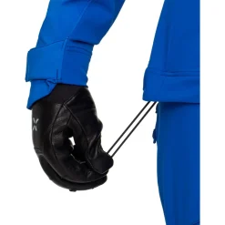 Mammut - Women's Eiger Nordwand Pro Softshell Hooded Jacket - Softshelljacke