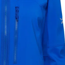 Mammut - Women's Eiger Nordwand Pro Softshell Hooded Jacket - Softshelljacke