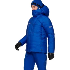 Outlet - Women's Eiger Nordwand Advanced Down IN Hooded - Daunenjacke Hochtourenbekleidung|Daunenjacken