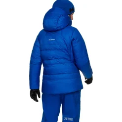 Outlet - Women's Eiger Nordwand Advanced Down IN Hooded - Daunenjacke Hochtourenbekleidung|Daunenjacken