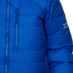 Outlet - Women's Eiger Nordwand Advanced Down IN Hooded - Daunenjacke Hochtourenbekleidung|Daunenjacken