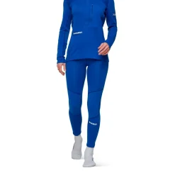 Mammut - Women's Eiger Nordwand Advanced First Layer Tights - Fleecehose^ Hochtourenbekleidung|Hosen