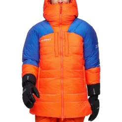 Mammut - Women's Eiger Nordwand Pro Down Insulation Hooded - Daunenjacke^ Daunenjacken|Jacken