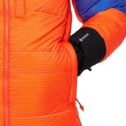 Mammut - Women's Eiger Nordwand Pro Down Insulation Hooded - Daunenjacke^ Daunenjacken|Jacken