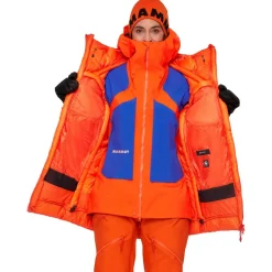 Mammut - Women's Eiger Nordwand Pro Down Insulation Hooded - Daunenjacke^ Daunenjacken|Jacken