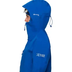 Mammut - Women's Eiger Nordwand Advanced HS Hooded Jacket - Regenjacke^ Hochtourenbekleidung|Jacken