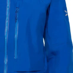 Mammut - Women's Eiger Nordwand Advanced HS Hooded Jacket - Regenjacke^ Hochtourenbekleidung|Jacken