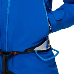 Mammut - Women's Eiger Nordwand Pro Hardshell Hooded Jacket - Regenjacke