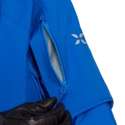 Mammut - Women's Eiger Nordwand Pro Hardshell Hooded Jacket - Regenjacke