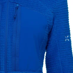 Mammut - Women's Eiger Nordwand Pro Midlayer Air Hooded - Fleecejacke