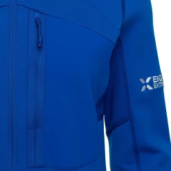 - Women's Eiger Nordwand Advanced ML Hooded Jacket - Fleecejacke><noscript><img width=