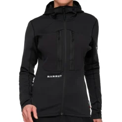 - Women's Eiger Nordwand Advanced ML Hooded Jacket - Fleecejacke><noscript><img width=