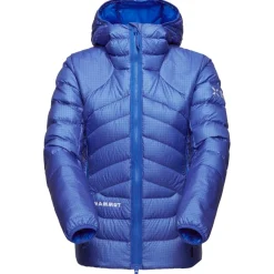 New - Women's Eiger Nordwand Light Down IN Hooded - Daunenjacke Hochtourenbekleidung|Daunenjacken